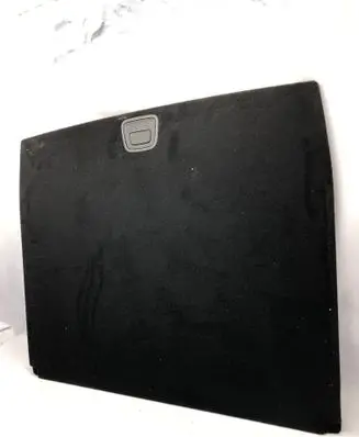 Mercedes-Benz EQB Trunk/boot floor carpet liner A2436801800