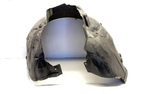 Audi A4 S4 B9 8W Front wheel arch liner splash guards 8W0821172