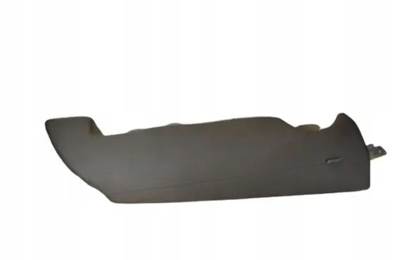 Audi A7 S7 4G Rear seat side top trim 4G0885703