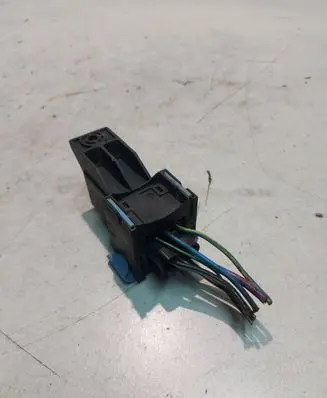 Ford C-MAX II Glow plug pre-heat relay 9666671780 51299049