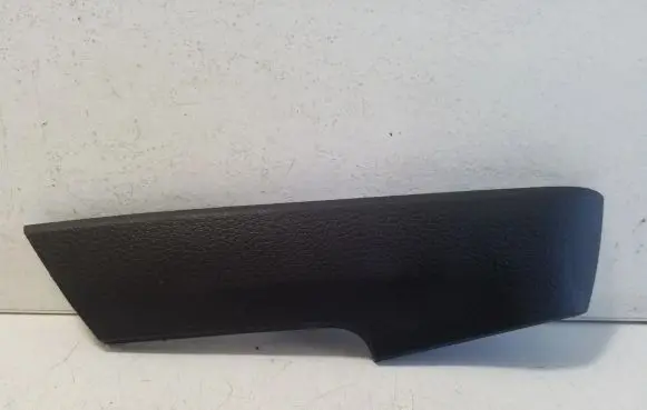 Audi e-tron Other center console (tunnel) element 4KE863312