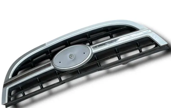 KIA Cerato Fender trim (molding) D379 863502F400
