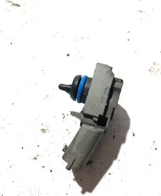Fuel pressure sensor