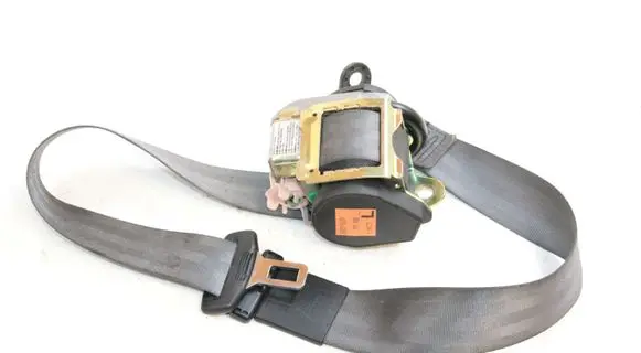 Audi TT Mk1 Front seatbelt 8N8857705G