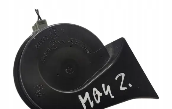 MG MG4 ev Horn signal 10460359