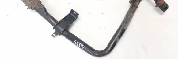 Honda CR-V Engine coolant pipe/hose