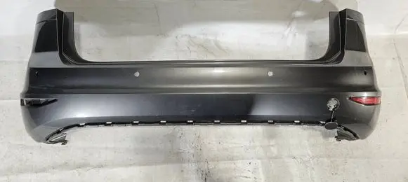 Volkswagen Golf Sportsvan Rear bumper 510807421F