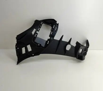 Mercedes-Benz GLE W167 Front bumper mounting bracket A1678850210