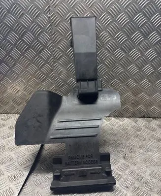 Jeep Patriot Intake resonator 04891646AD 29961AG 6737