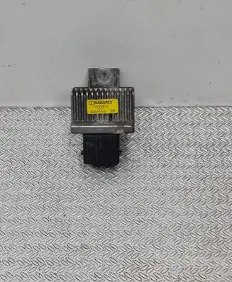 Renault Megane III Glow plug pre-heat relay 8200859243 FGPR812
