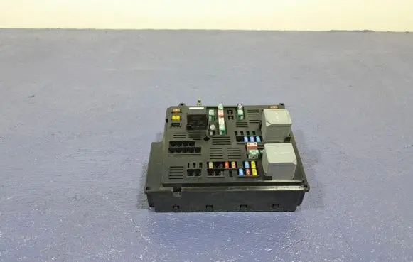Volvo S90, V90 Fuse box set 31473772