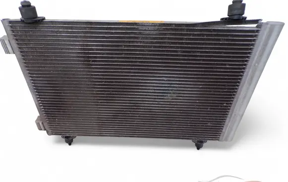 Toyota Proace A/C cooling radiator (condenser) 1440143080