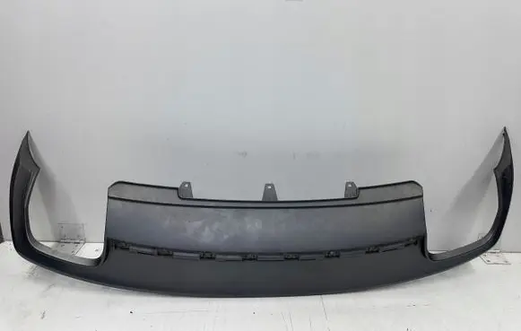 Audi A4 S4 B8 8K Rear bumper lower part trim 8K0807521L 8K0807521