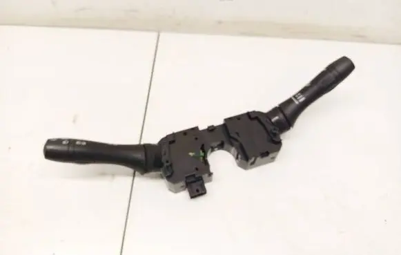 Nissan e-NV200 Wiper turn signal indicator stalk/switch 