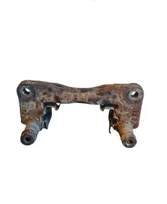 Subaru Legacy Brake caliper pad carrier rear 