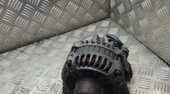 Mazda 6 Generator/alternator A3TB6581 RF7JA