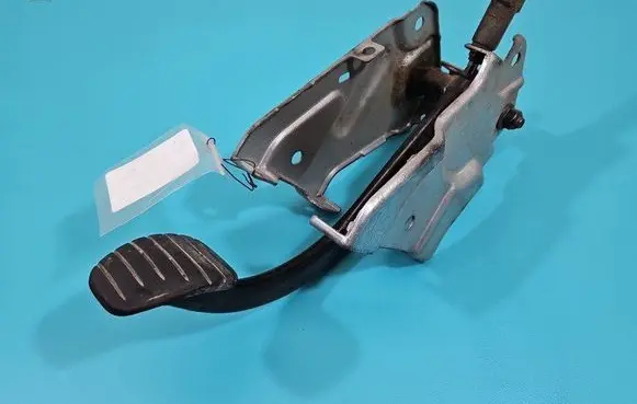 Renault Trafic II (X83) Pedal assembly IMPRK1493717