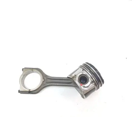 Citroen C5 Piston with connecting rod