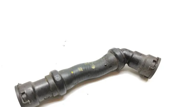 Renault Megane IV Engine coolant pipe/hose 01556384