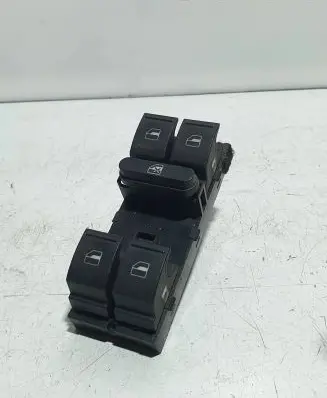 Volkswagen Touran I Electric window control switch 1K4959857A