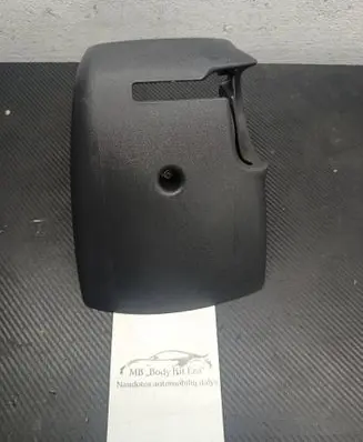 Opel Meriva A Steering wheel column trim 13136397