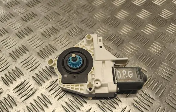 Audi A6 S6 C7 4G Rear door window regulator motor 8K0959812A 1144076054 111440260546