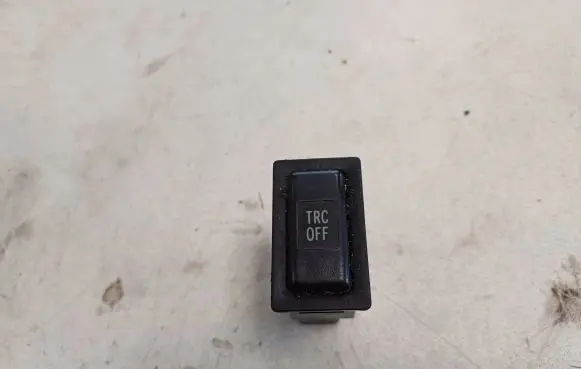 Toyota Corolla Verso AR10 ESP (stability program) switch TR8801