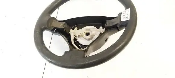 Toyota Aygo AB10 Steering wheel 