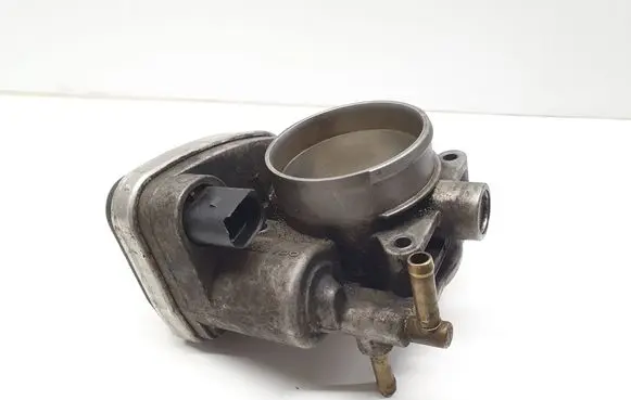 Chevrolet Epica Throttle valve 96417710 A2C53081161