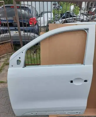 Renault Express Front door