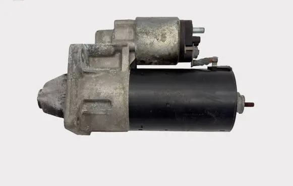 Alfa Romeo GTV Starter motor 60512847 51832955 55195503