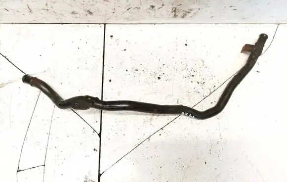 Volkswagen Tiguan Engine coolant pipe/hose