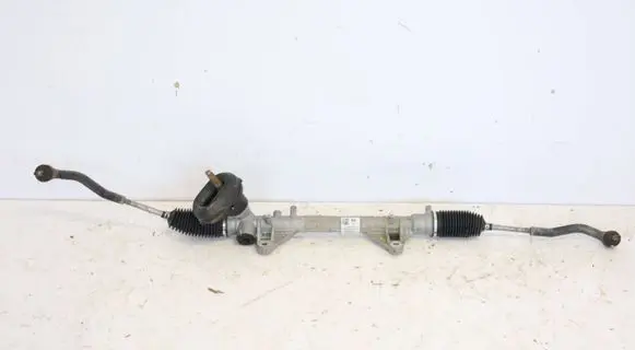Renault Captur Steering rack 490012863R
