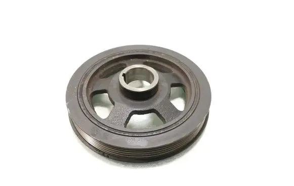 Hyundai ix35 Crankshaft pulley