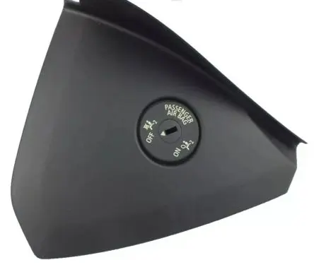 BMW i3 Dashboard side end trim 9282993