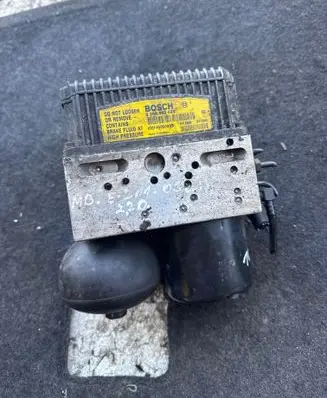 Mercedes-Benz E W211 ABS Pump 0265960029 A005431801201 0265202063