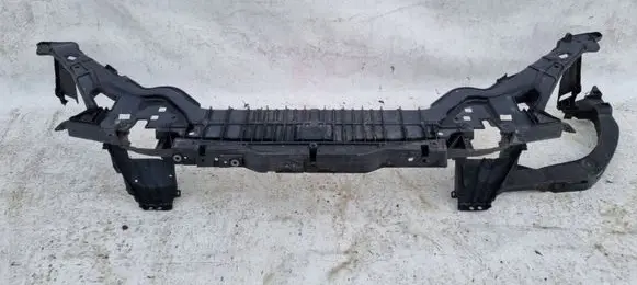 Volvo V60 Top upper radiator support slam panel 31416114AA