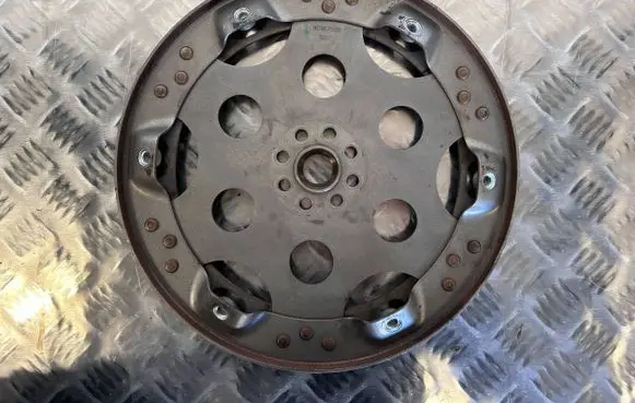 Maserati Levante Flywheel 06700359550
