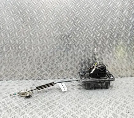 Volkswagen Amarok Gear shifter/selector 2H1713025D