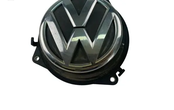 Volkswagen Polo V 6R Tailgate/trunk/boot exterior handle 6R6827469