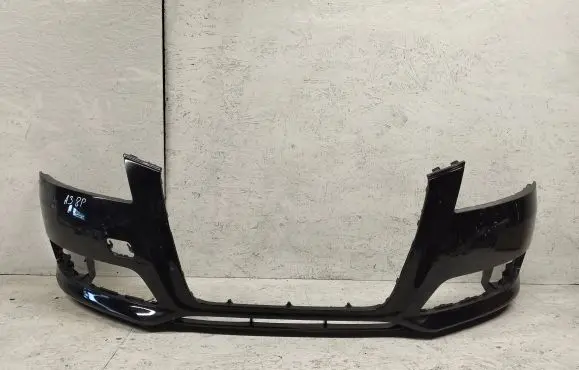 Audi A3 S3 8P Front bumper