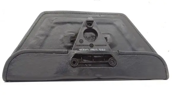 Bentley Continental Emergency warning sign 3W0860285 4B5860285D