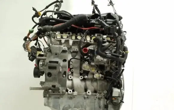 BMW M4 F82 F83 Engine B47