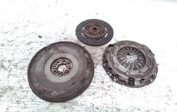 Renault Trafic II (X83) Clutch set kit 8200828444 8200900112 8200474648