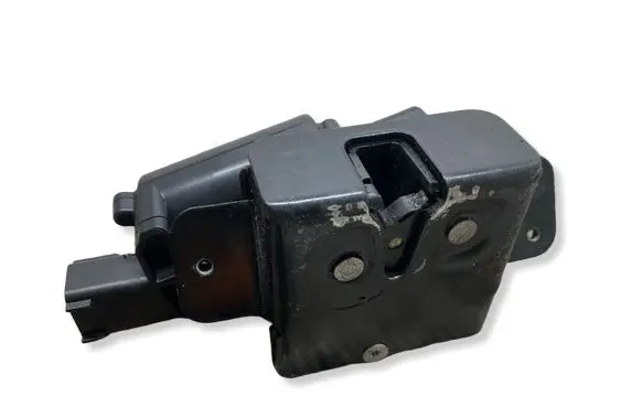 Opel Insignia A Tailgate/trunk/boot lock/catch/latch 13581405