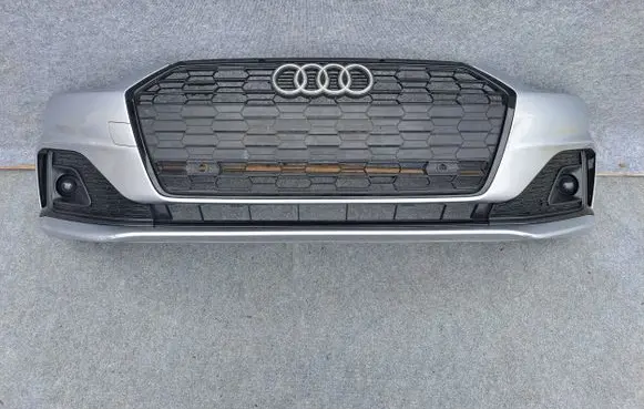 Audi A5 Front bumper 8W6807437P