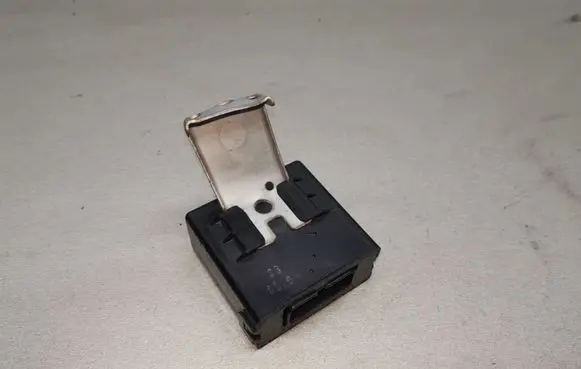 Toyota Yaris Other control units/modules 886500D010