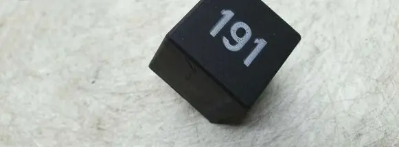 Volkswagen Polo III 6N 6N2 6NF Other relay 1H0953227