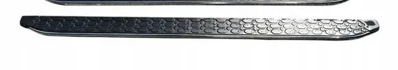Volkswagen Multivan T6 Foot area side trim STPRLET6