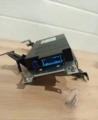 BMW 7 F01 F02 F03 F04 Bluetooth control unit module 0001675066 9382419